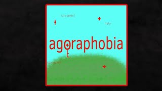 agoraphobia full gameplay [upl. by Naihtsirc]