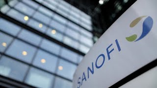 Covid19  Sanofi va aider BioNTech à produire 125 millions de doses de vaccins [upl. by Nehgem]