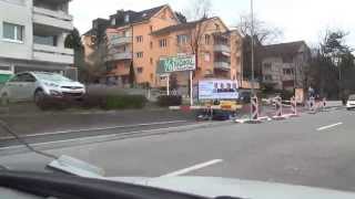 Weiningen Unterengstringen Zürich Neumarkt Zürichsee Kilchberg Schweiz Switzerland 642015 [upl. by Kakalina104]