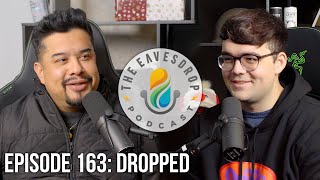 OpTic Dropped’s Accidental Road to the Top of Apex Legends  The Eavesdrop Podcast Ep 163 [upl. by Shimberg493]