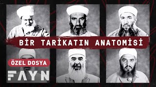 Menzil Bir tarikatın anatomisi I Fayn  Özel Dosya [upl. by Bolen]