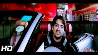 ISAY LAI TE MUNNI BADNAM HO GAI  NADEEM ABBAS LUNEWALA  OFFICIAL HD VIDEO [upl. by Lebam]