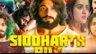 Siddharth Roy Hindi dabble movie subscribe 🥰🥰🥰 [upl. by Notnert]