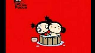 PUCCA kiss [upl. by Chrisoula]