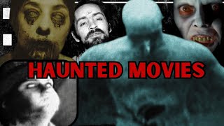 Cursed Movies amp Haunted Films [upl. by Korie]