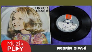 Nesrin Sipahi  Azize Official Audio [upl. by Corwin]