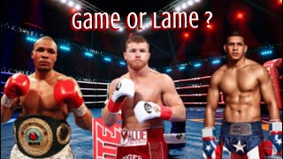 Canelo Álvarez next opponent… Is Canelo still hungry for success 🔥🇲🇽 [upl. by Cyrie]