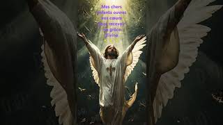 Grâce divine motivation citation love jesuschrist [upl. by Esetal]