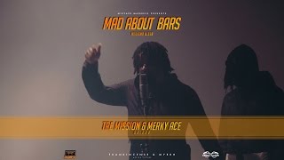 Tre Mission amp Merky Ace  Mad About Bars w Kenny S2E22  MixtapeMadness 4K [upl. by Camfort]