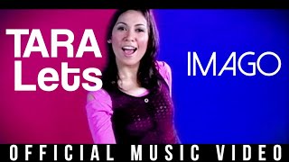 Imago  Taralets Official Music Video [upl. by Llednyl]