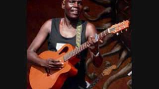 Oliver Mtukudzi Chiri Nani [upl. by Yenruogis555]