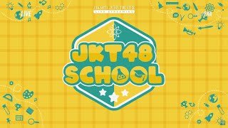 JKT48 SCHOOL  Theater Ramadhan Event  24 Maret 2024 [upl. by Henrion892]