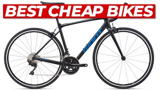 The Best Road Bikes You Can Buy for Under £1000 [upl. by Mitinger]