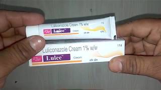 Lulee Cream review पुराने से पुराने दाद की क्रीम [upl. by Dunc340]