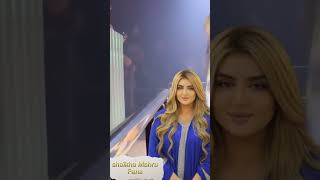 Shaikha Mahra belly dance princess dubai princess lifestyle inspiration duet dubaiculture shayla [upl. by Marco826]