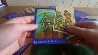 KREEFT  jaarhoroscoop  tarot lezing [upl. by Georgeanna]