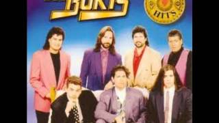 LOS BUKIS  EL CELOSO [upl. by Kcirdlek]