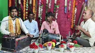 DHARMIK  SPECIAL  BHAJAN KIRTAN  DHOLAK BADAK  SANGEET YOUTUBE2024 [upl. by Nois]