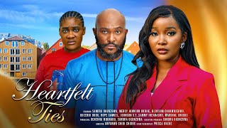 HEARTFELT TIESFULL MOVIESANDRA OKUNZUWAMERCY JOHNSON OKOJIEBLOSSOM CHUKWUJEKWU2024 LATEST MOVIE [upl. by Marline726]