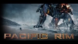 PACIFIC RIM  offizieller Trailer 1 deutsch HD [upl. by Greta]