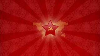 National Anthem of USSR [upl. by Edora]