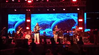 Gajendra Verma   live show our Rims MBBS College Raipur 1 oct 2023 🥳🥳 gajendraverma [upl. by Ailaham]