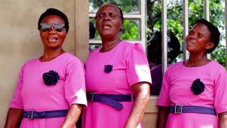 Emambia Engiya  Kiango II SDA Church Choir Vol 1 [upl. by Nothsa594]