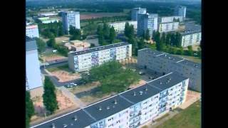 Renouvellement urbain et politique sociale à SaintNazaire de 1990 à nos jours [upl. by Nevet]