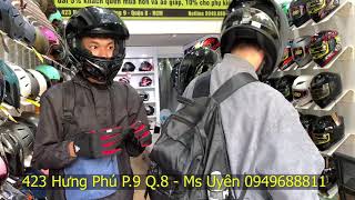 Yohe 978 Plus vẫn rất được ưu chuộng [upl. by Lenoil250]