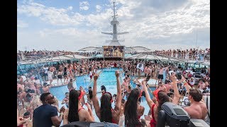 Anchored Cruise 2018 [upl. by Plantagenet]