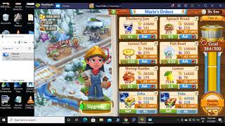 Selfcloning farmville2 countryescape [upl. by Assiron]