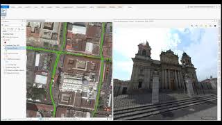 ArcGIS Oriented Imagery Plugin [upl. by Slocum]