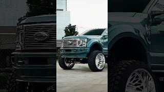 Ford truck modification short super car [upl. by Iel]