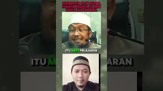 KEBANGKITAN ISLAM DUNIA PEMANTIK AWALNYA INDONESIA ceramahsingkat feedshorts videohorts kajian [upl. by Nnylasor]