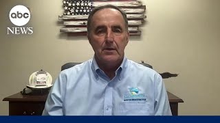 Clearwater FL mayor on latest concerns amidst Hurricane Milton [upl. by Lavelle]