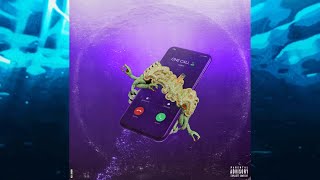 Gunna  One Call Chopped amp Screwed [upl. by Nnad94]