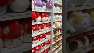 le magasin le plus cute 🐣 shopping haul cute miniso [upl. by Bierman]