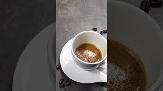 How To Make Perfect Creamy Cappuccino At Home Without Coffee Machine [upl. by Alessig640]