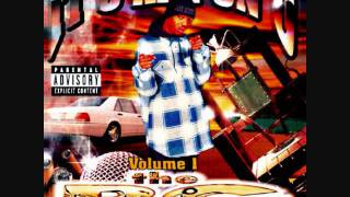 BG  Its All On U Vol 1 09 Cash Money Niggaz Ft Big Tymers Turk amp Bulletproof [upl. by Benedicto]