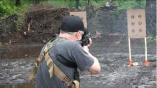 M4 Carbine A Riflemans View [upl. by Eustacia]