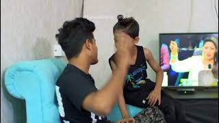 Tejas Varma amp Tushar Shetty Prank [upl. by Pedaias290]