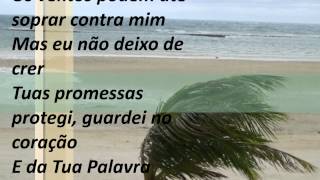 Esperança  Aline Barros Legendado CD Graça [upl. by Alleram]