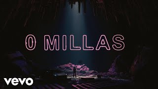 JHAYCO  0 Millas Visualizer [upl. by Haveman357]