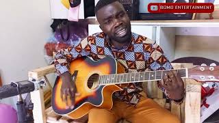 dzomo la Venda acoustic unplugged [upl. by Percival]