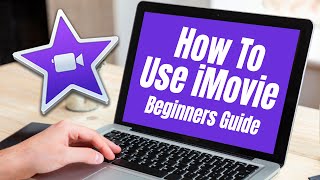 iMovie 9 How to edit video in iMovie [upl. by Sverre498]