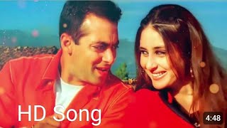 Aa jeele ek pal mein  hd audio mp3  udit narayan amp alkakyonkisalman kareena love hit song [upl. by Princess631]