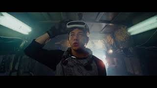 Ready player one3rd and the last key720p [upl. by Pigeon]