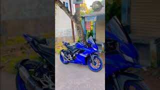 Yamaha R15 ।YRC। ইয়ামাহা [upl. by Lohman]