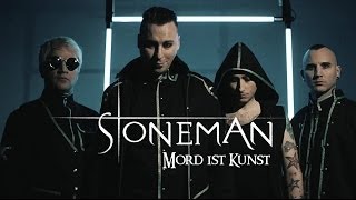 Stoneman  Mord ist Kunst [upl. by Sherye]