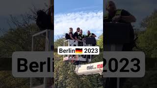 Berlin 2023 fypシ afd deutschland islam politik cdu deutsch lustig ampel religion berlin [upl. by Siobhan]